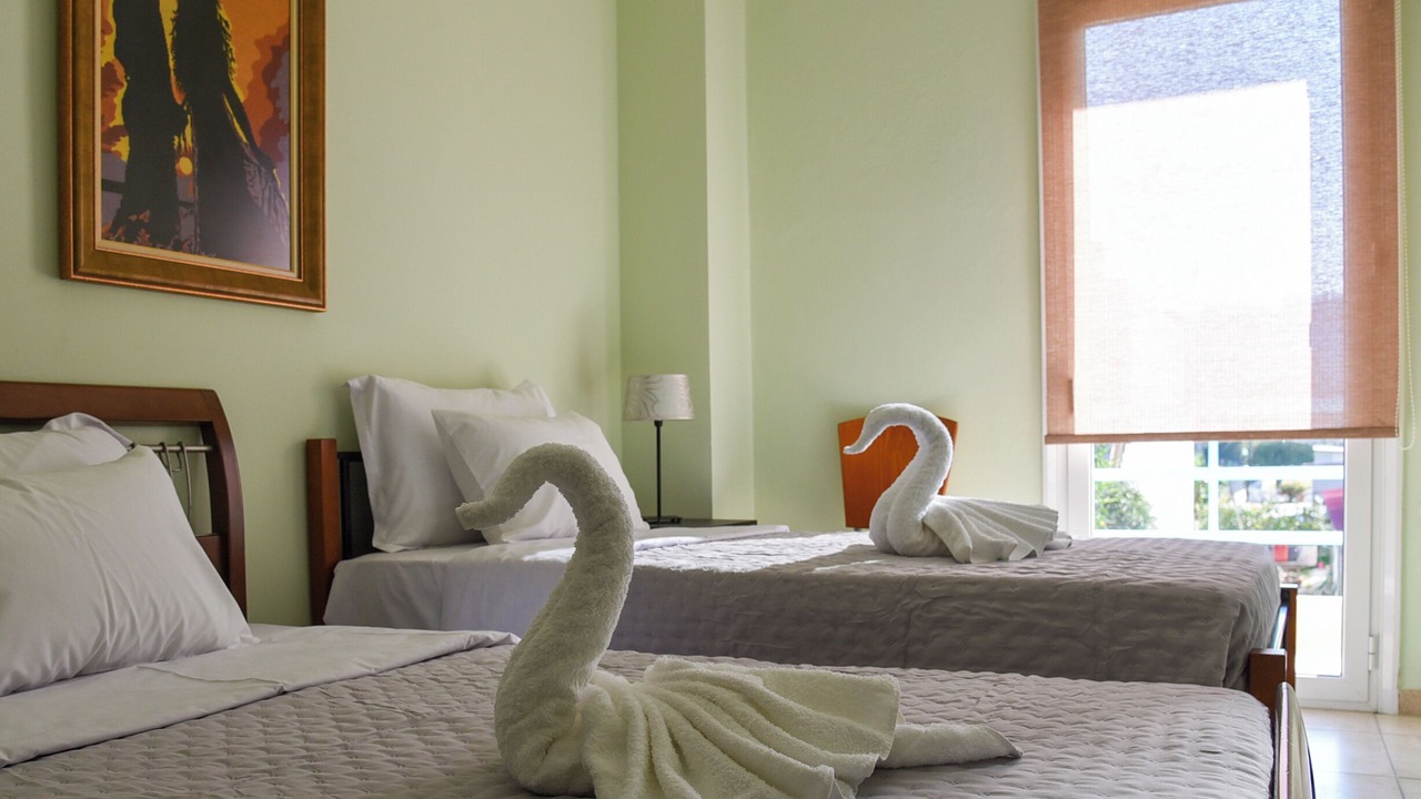 Photo of Bedroom in Patras