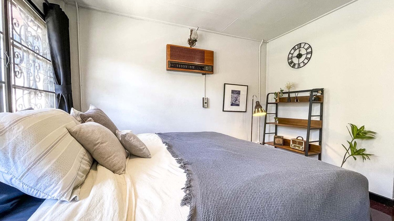 Photo of Bedroom in Su Thep