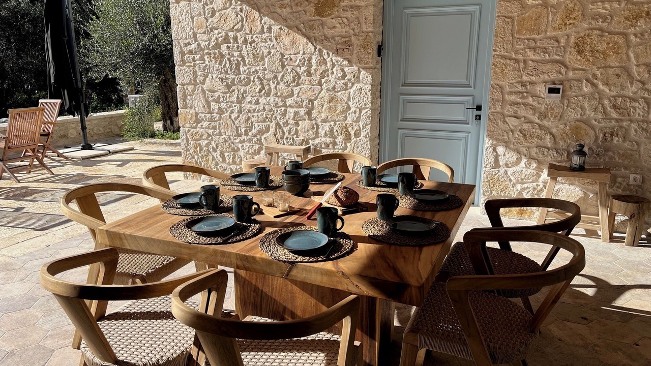 Photo of Outdoor in Agni