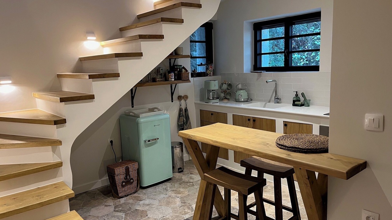 Photo of Kitchen in Agni