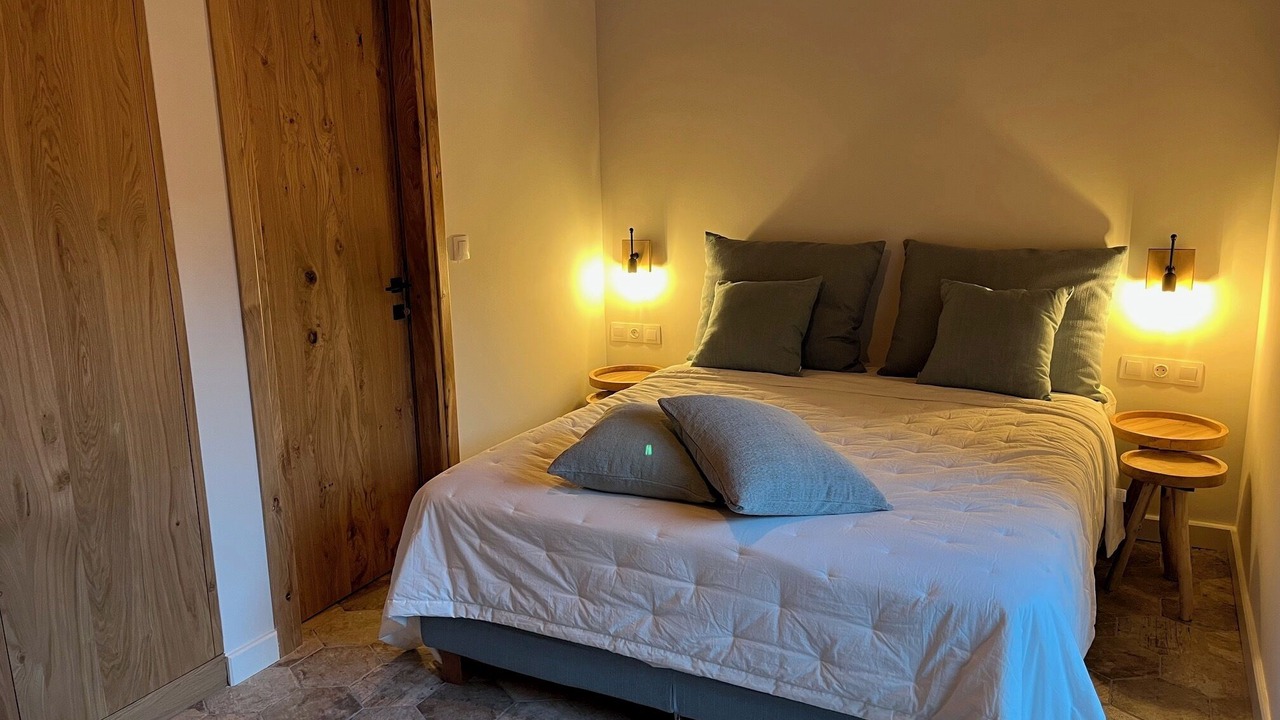 Photo of Bedroom in Agni