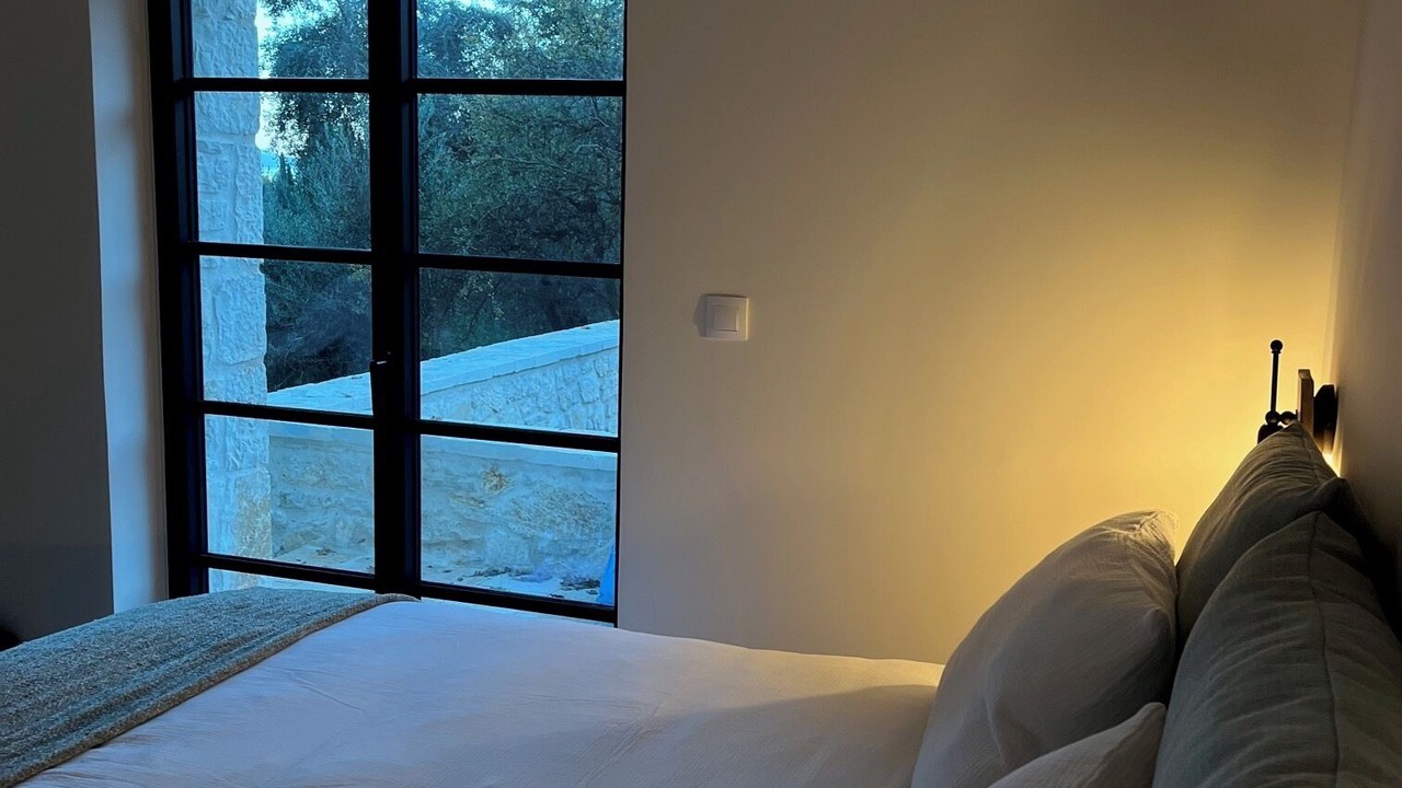 Photo of Bedroom in Agni