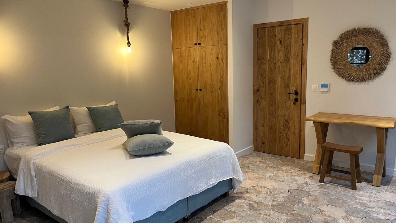 Photo of Bedroom in Agni