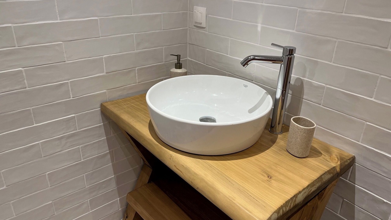 Photo of Bathroom in Agni