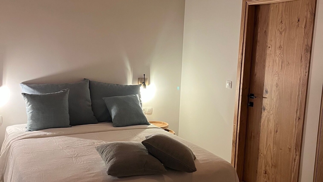 Photo of Bedroom in Agni