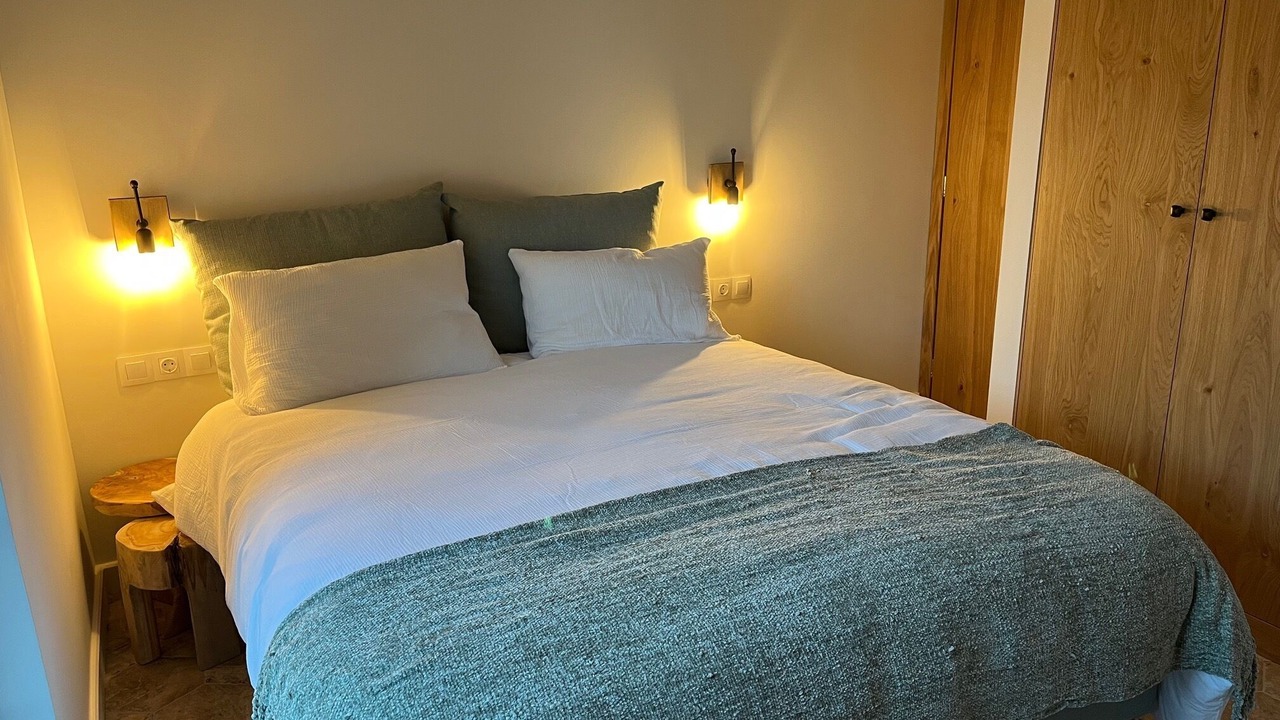 Photo of Bedroom in Agni