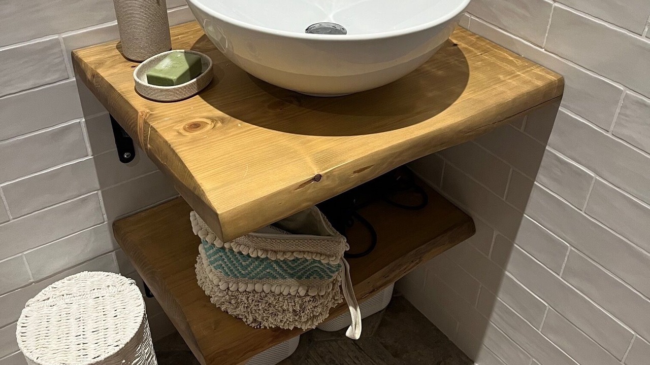 Photo of Bathroom in Agni