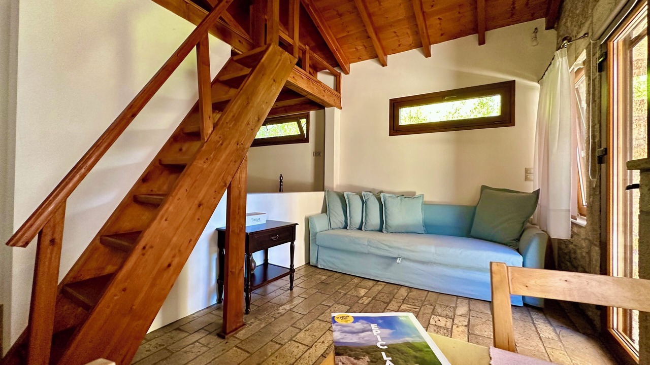 Photo of Livingroom in Kanelion