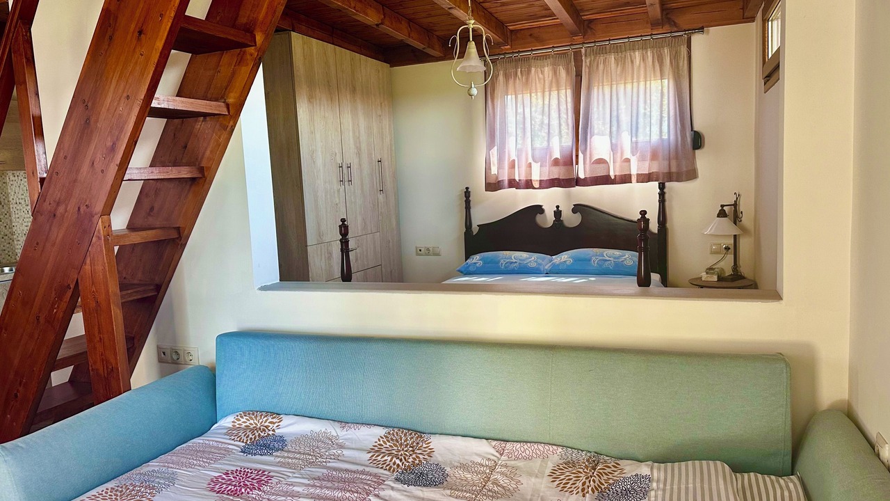 Photo of Bedroom in Kanelion