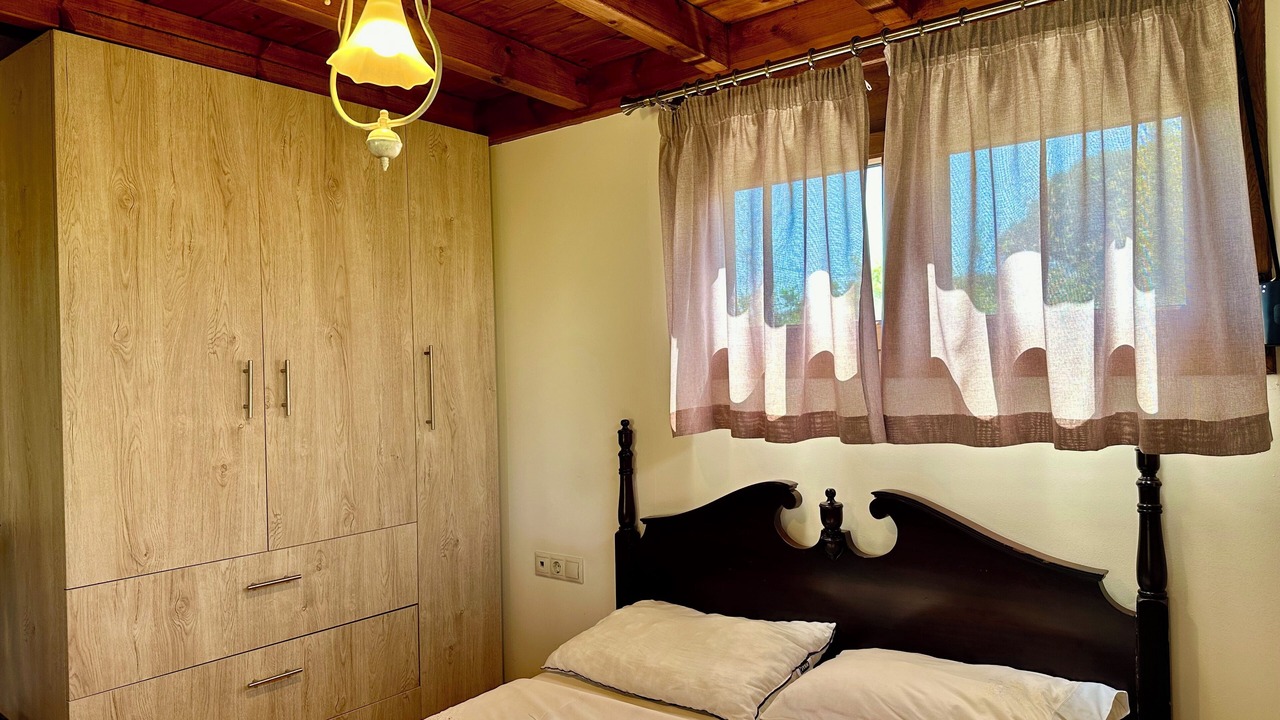 Photo of Bedroom in Kanelion