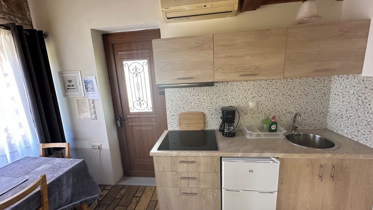 Photo of Kitchen in Kanelion