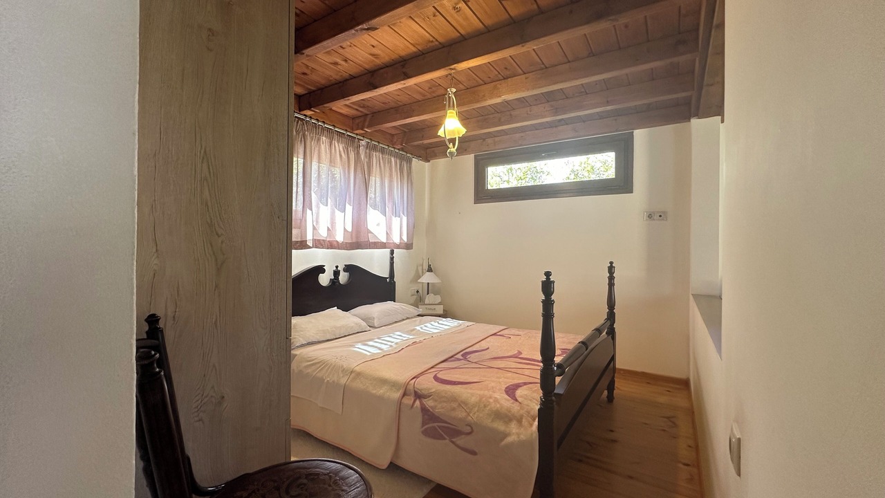 Photo of Bedroom in Kanelion