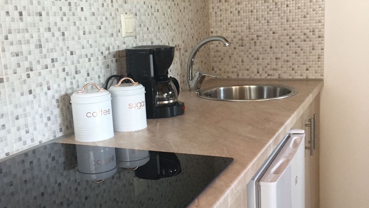 Photo of Kitchen in Kanelion