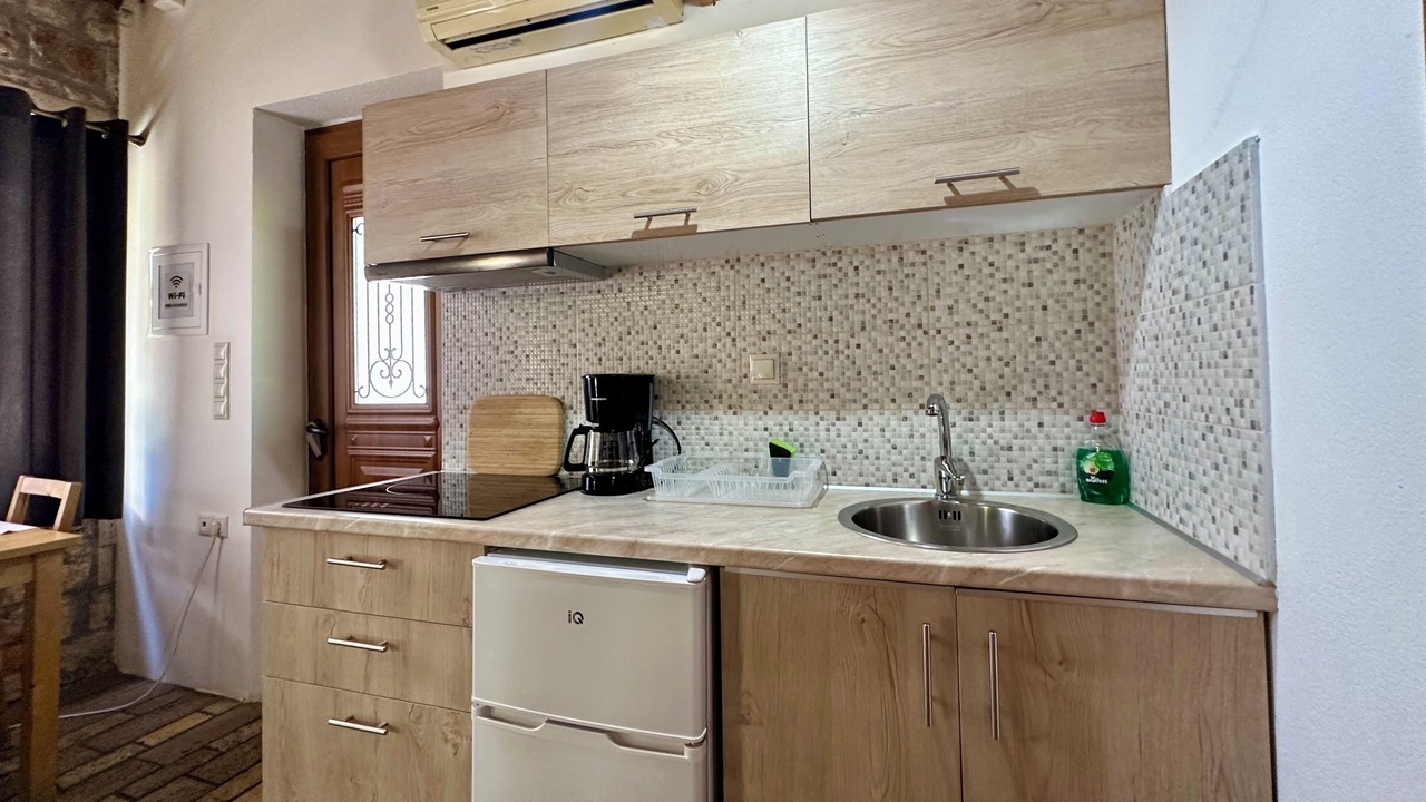Photo of Kitchen in Kanelion