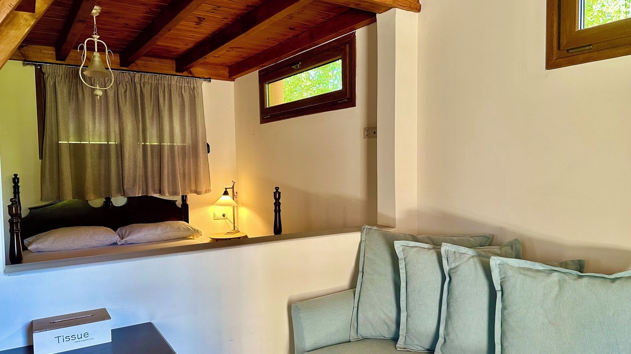 Photo of Bedroom in Kanelion