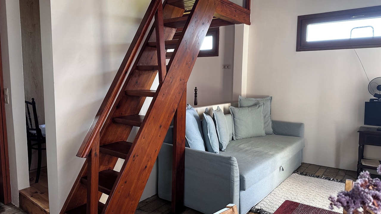 Photo of Livingroom in Kanelion
