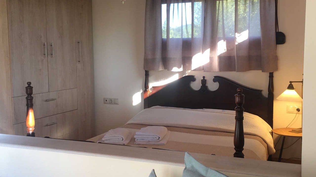 Photo of Bedroom in Kanelion