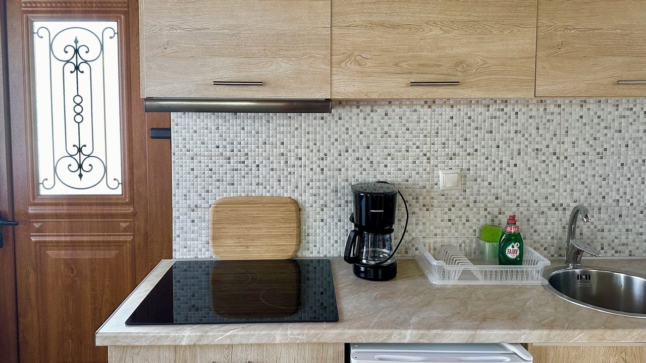 Photo of Kitchen in Kanelion