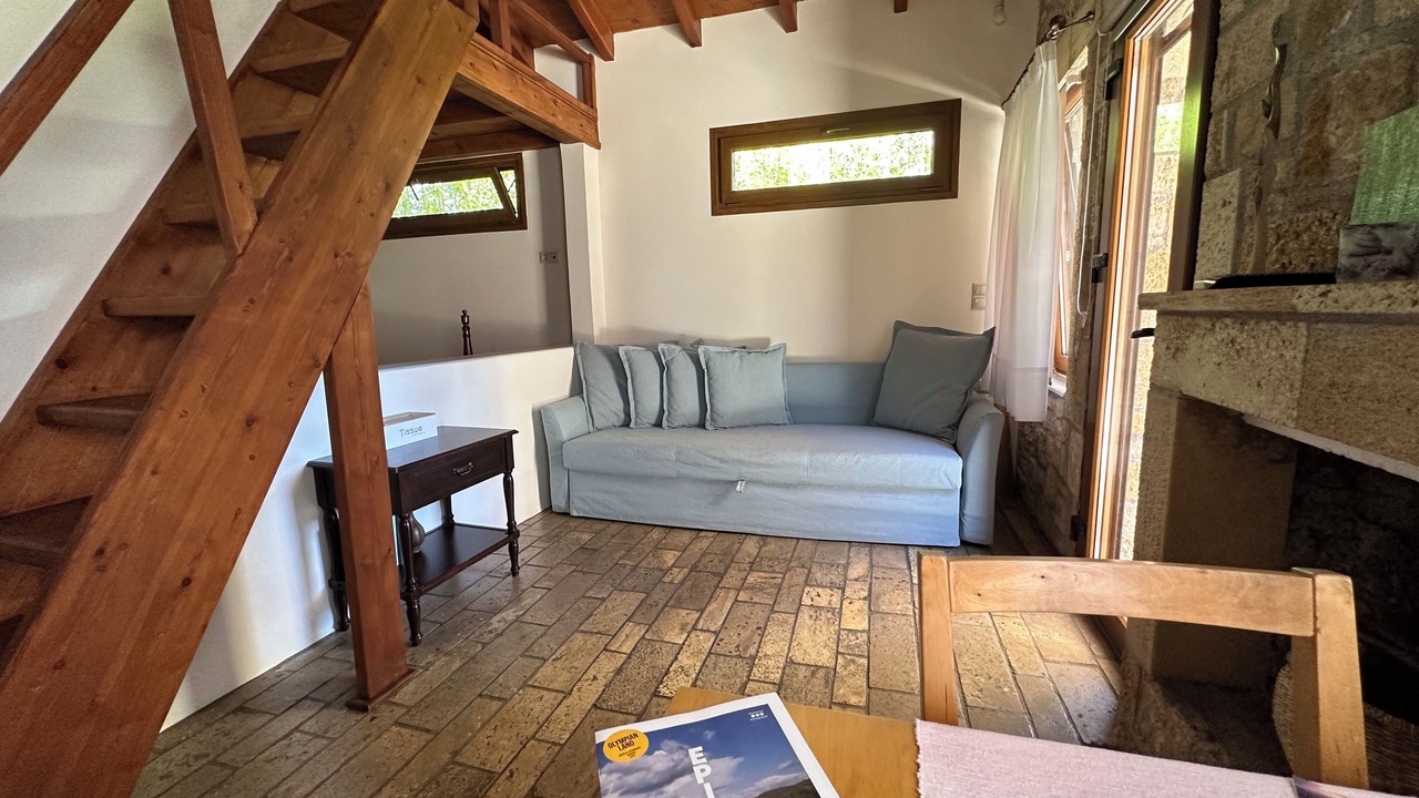 Photo of Livingroom in Kanelion
