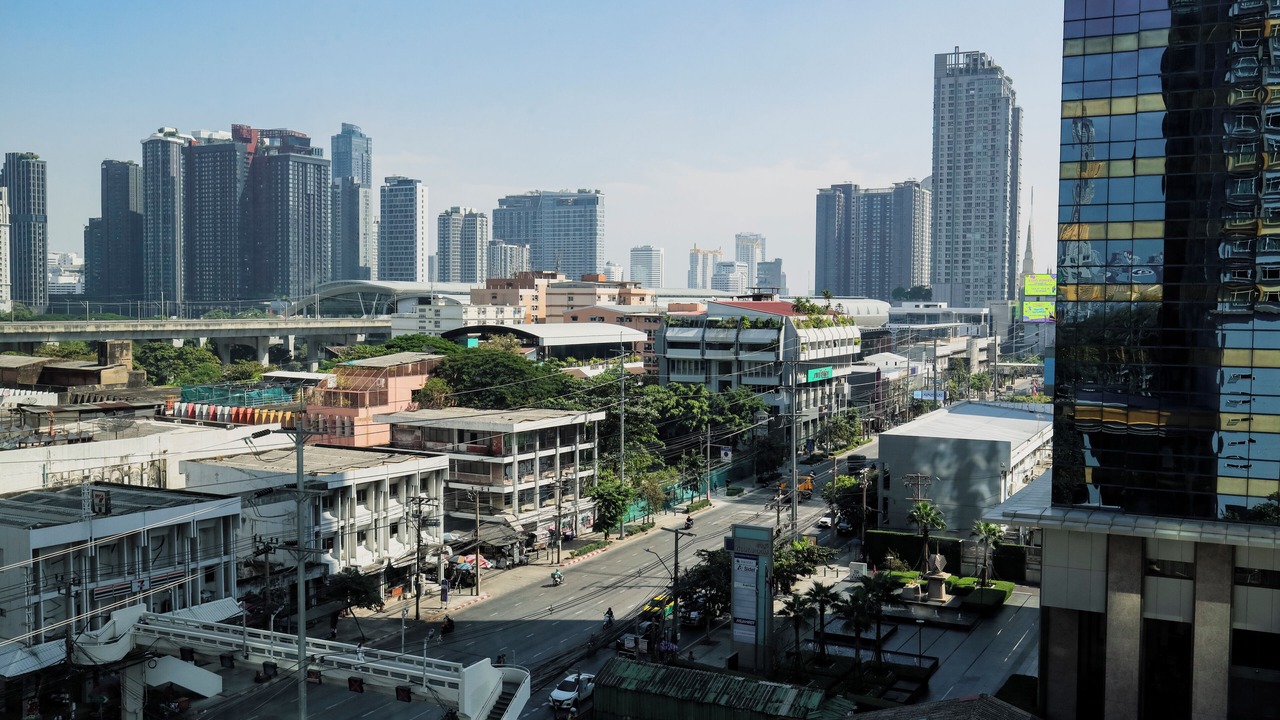Photo of Others in Makkasan