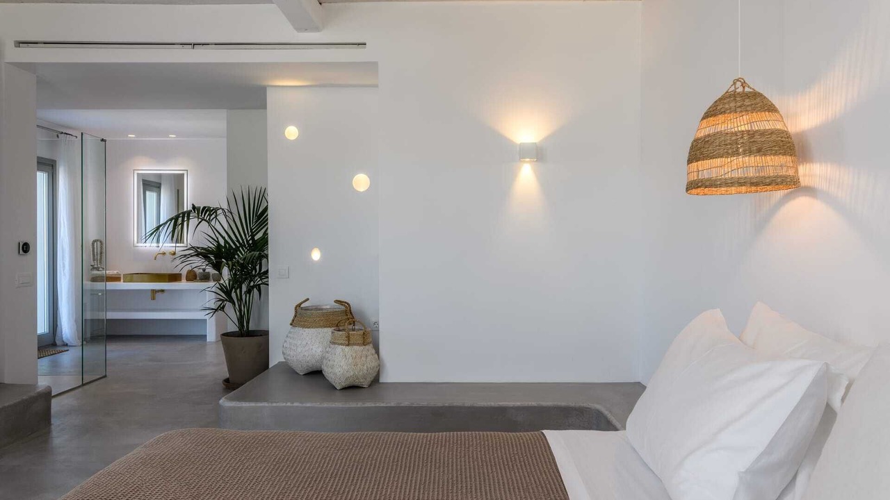 Photo of Bedroom in Kanalia