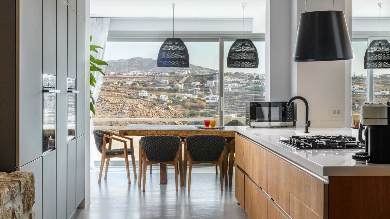 Photo of Kitchen in Kanalia
