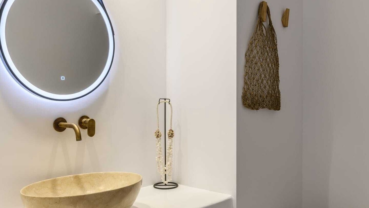 Photo of Bathroom in Kanalia