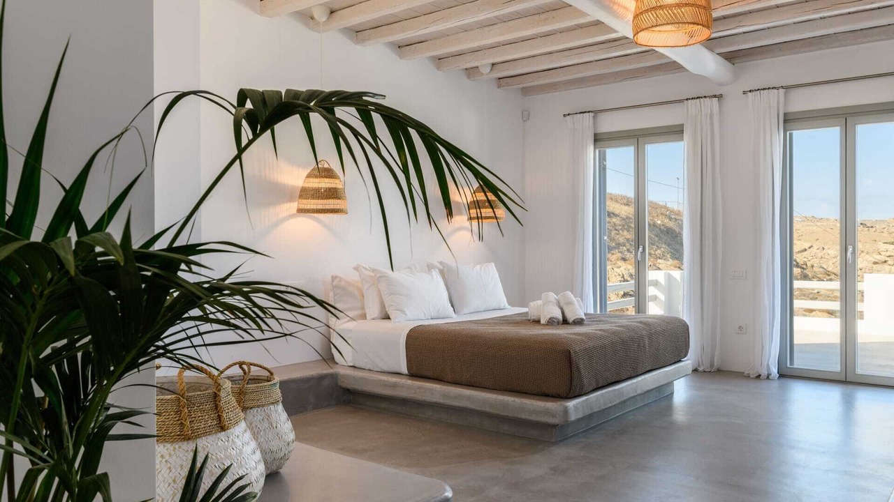 Photo of Bedroom in Kanalia