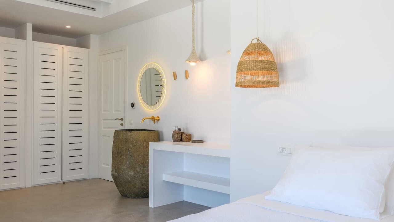 Photo of Bedroom in Kanalia