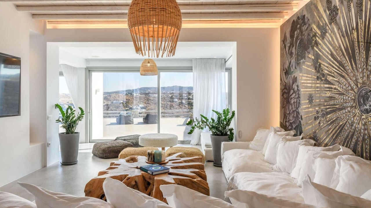 Photo of Livingroom in Kanalia