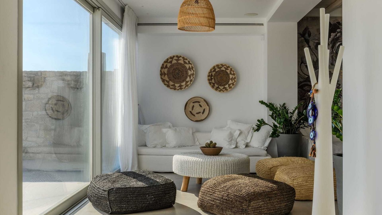 Photo of Livingroom in Kanalia