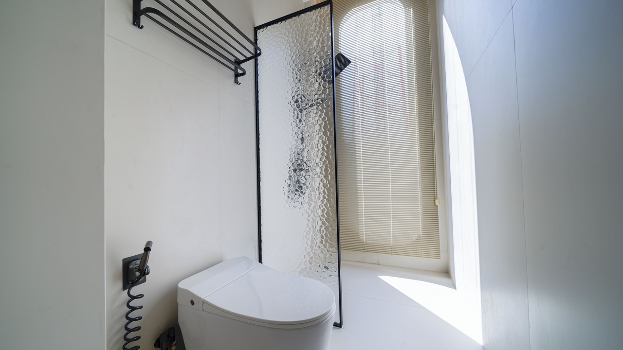 Photo of Bathroom in South Pattaya