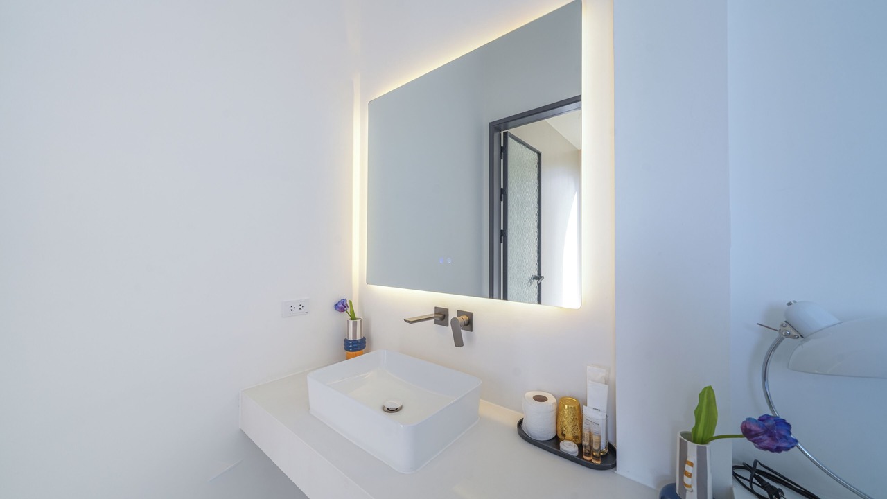 Photo of Bathroom in South Pattaya