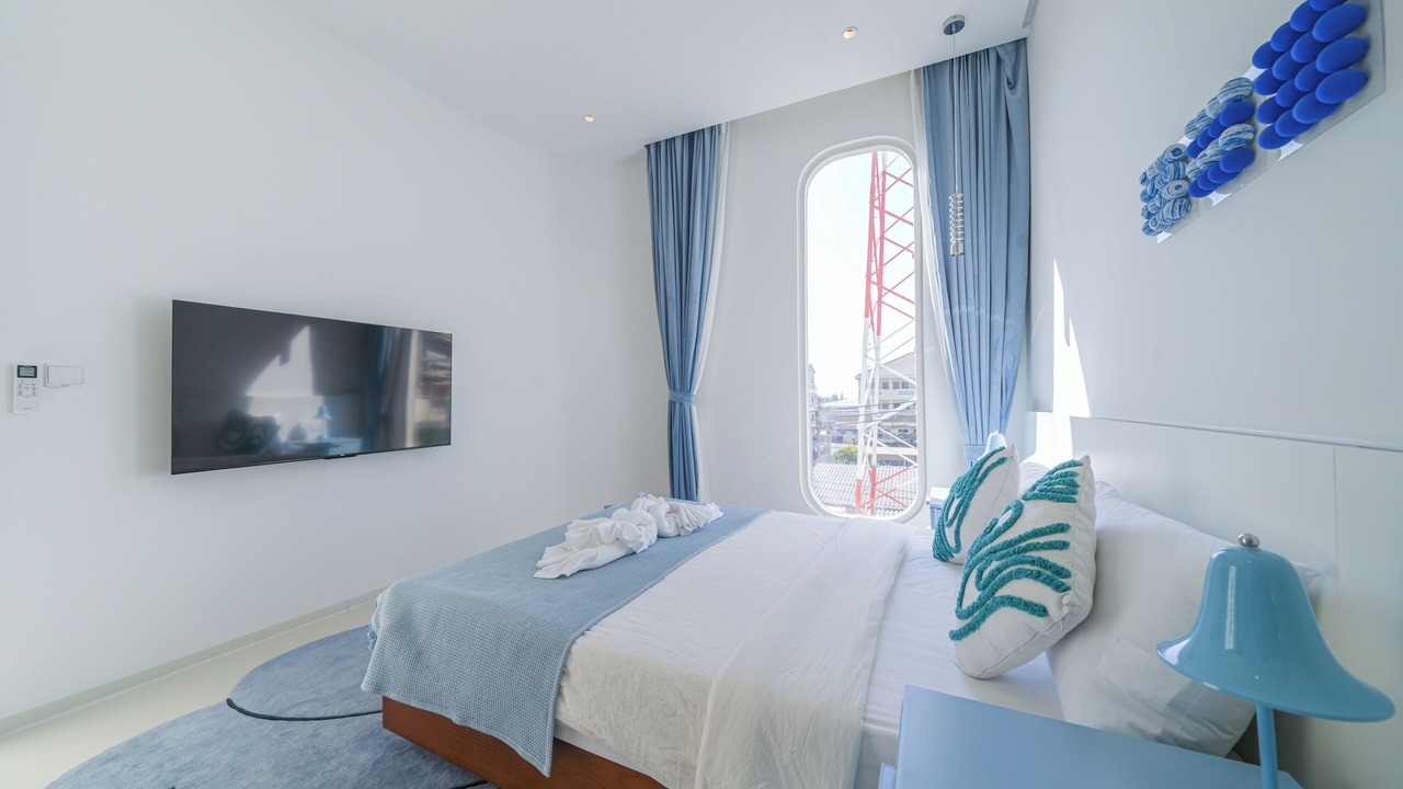 Photo of Bedroom in South Pattaya