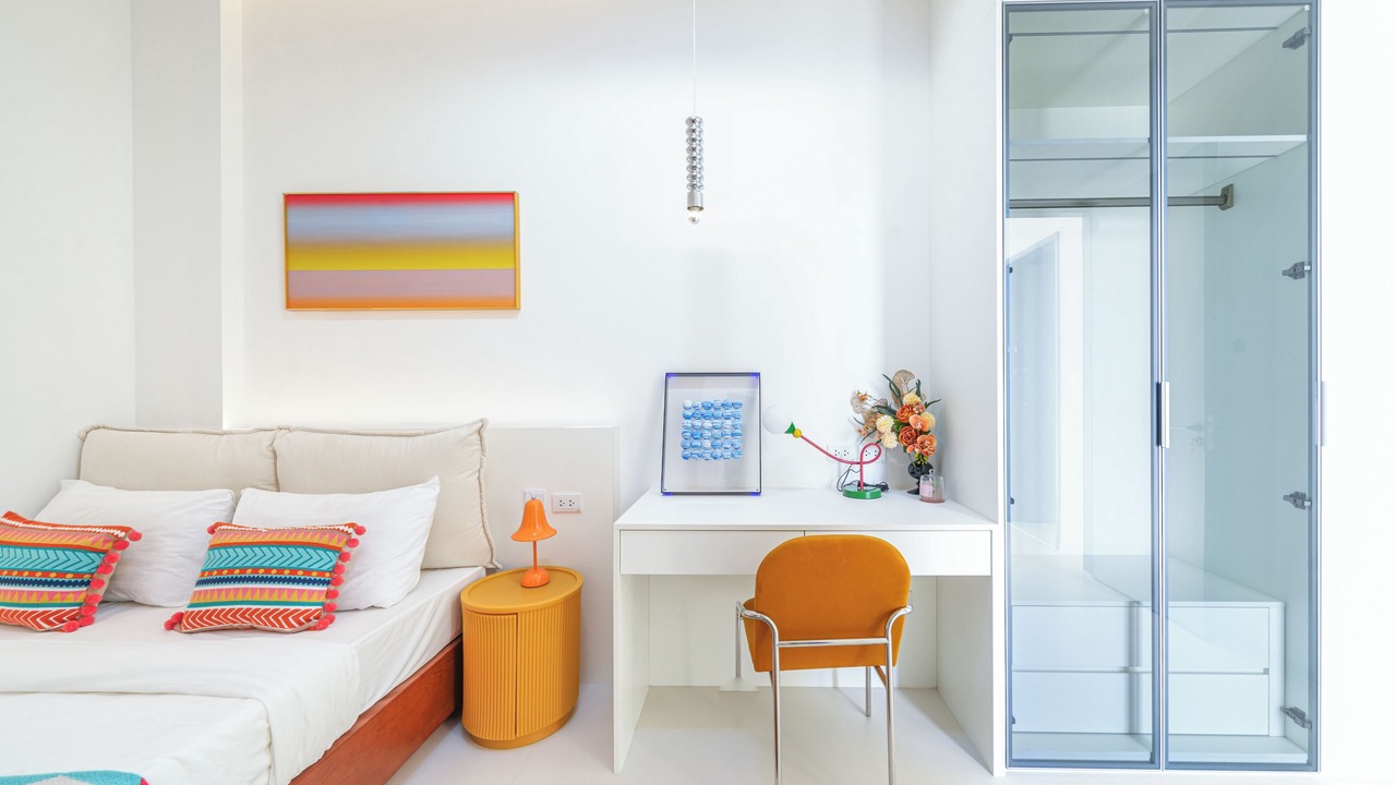 Photo of Bedroom in South Pattaya