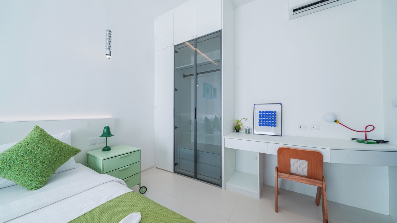 Photo of Bedroom in South Pattaya