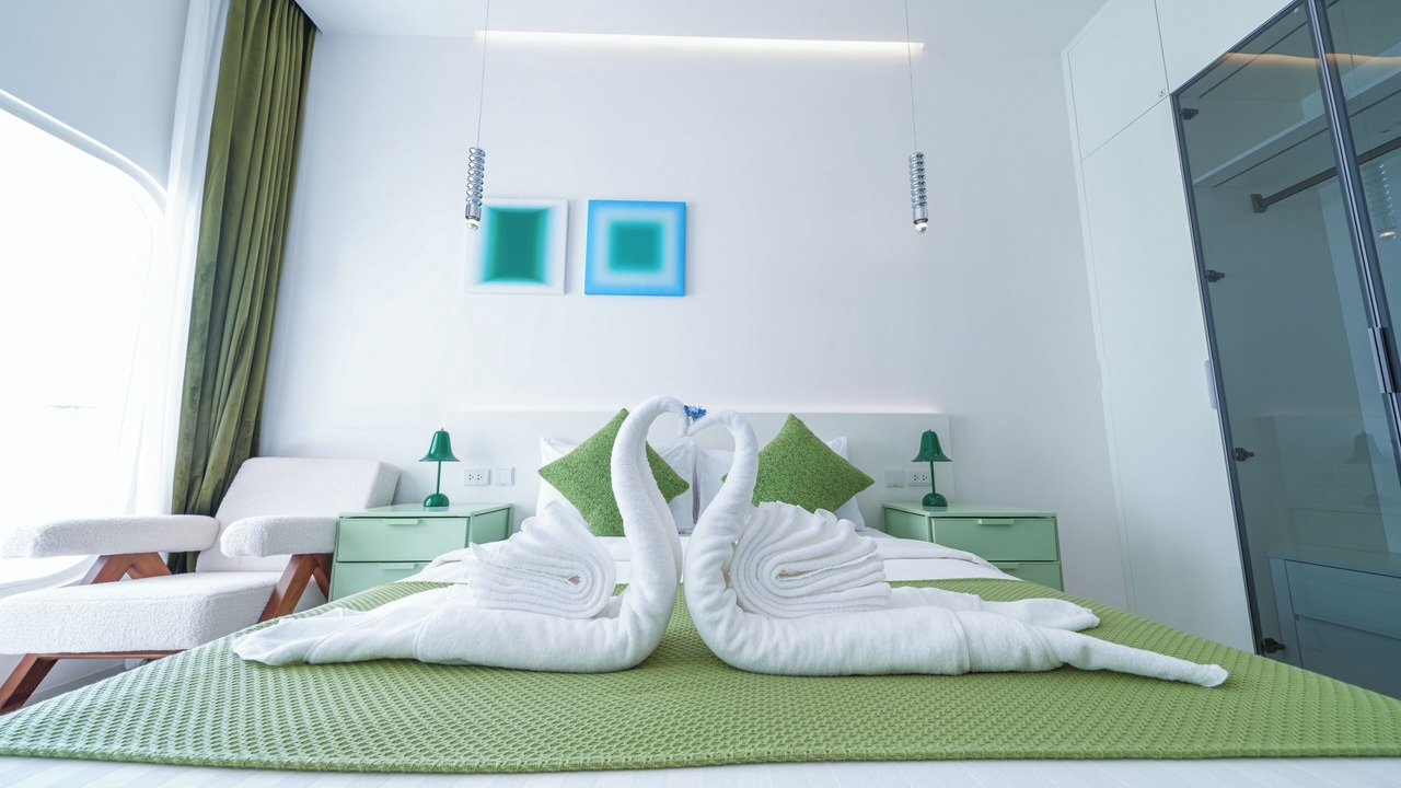 Photo of Bedroom in South Pattaya