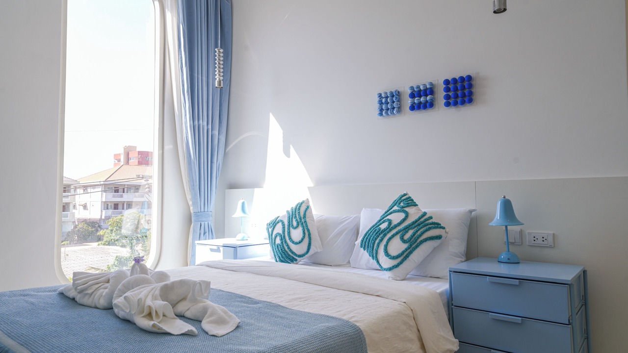 Photo of Bedroom in South Pattaya