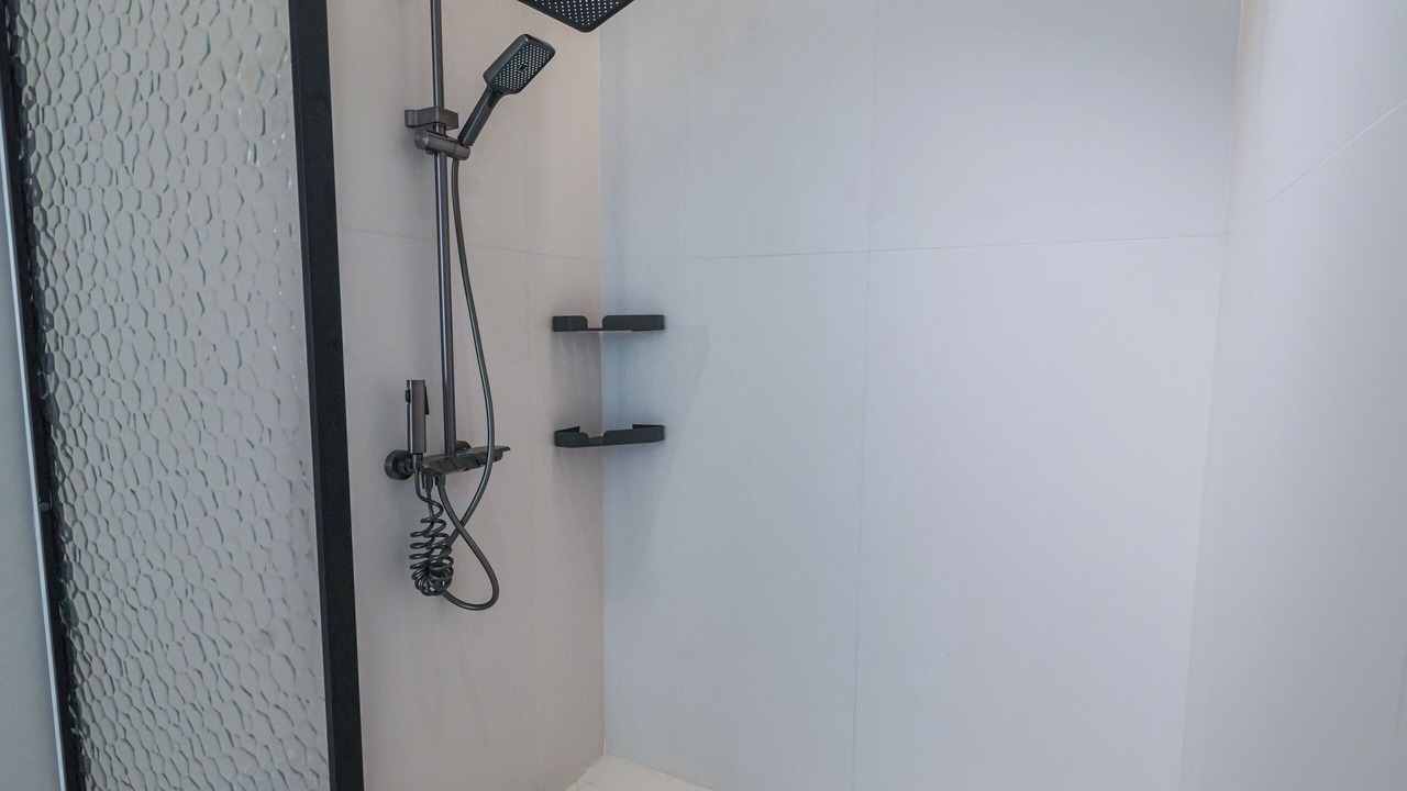 Photo of Bathroom in South Pattaya