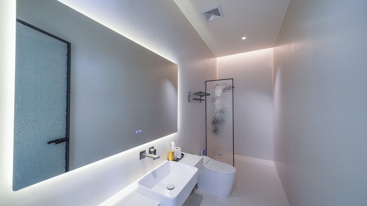 Photo of Bathroom in South Pattaya