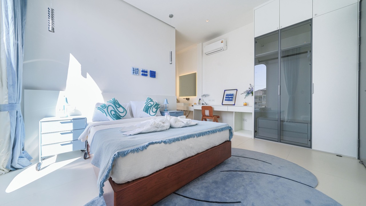 Photo of Bedroom in South Pattaya