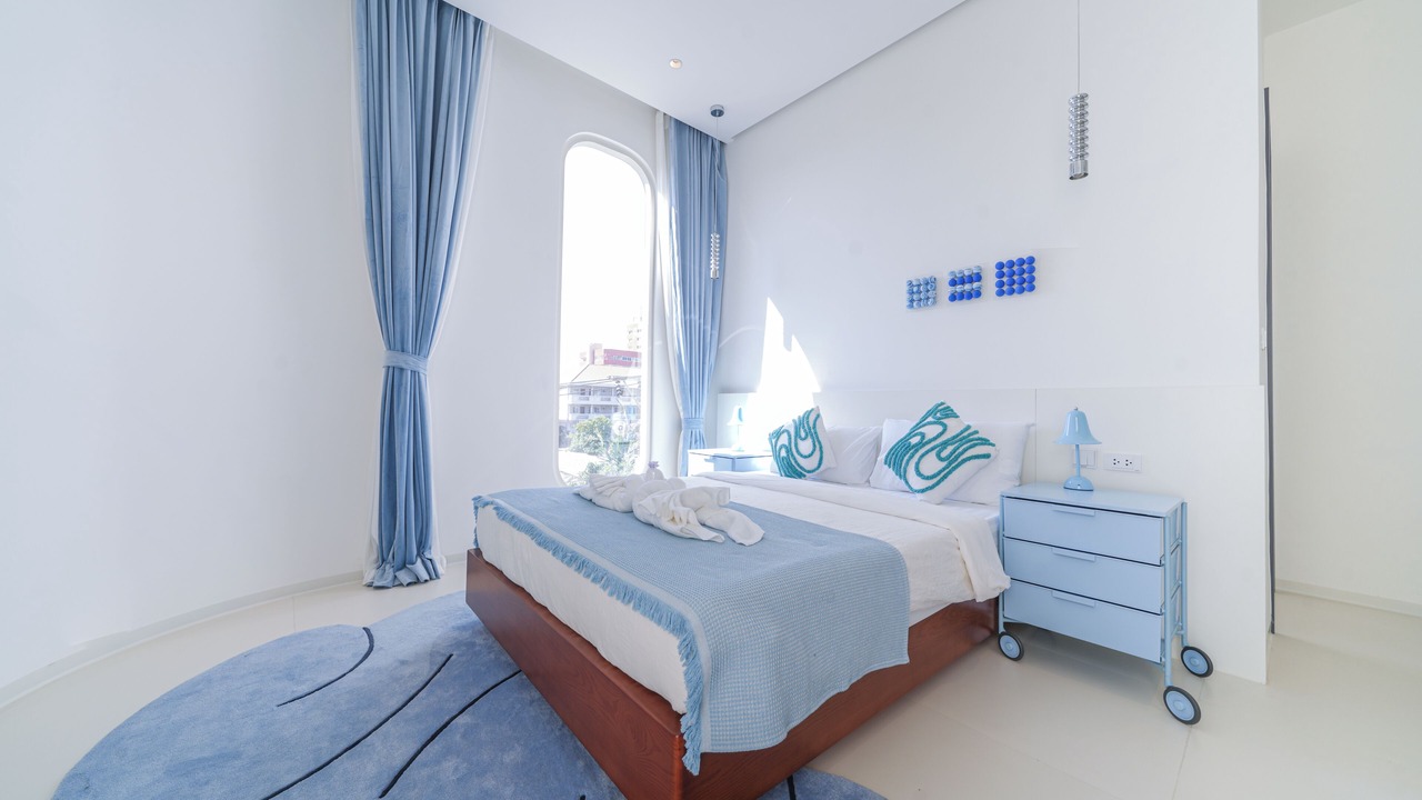 Photo of Bedroom in South Pattaya