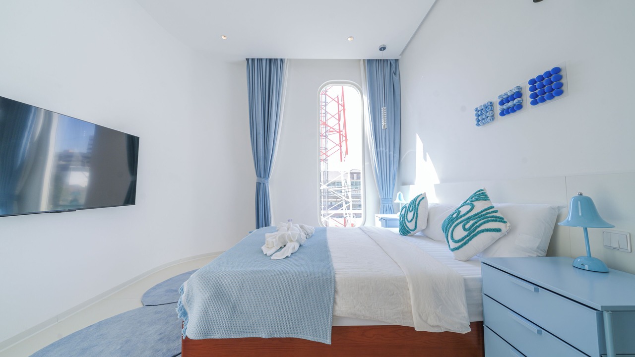 Photo of Bedroom in South Pattaya
