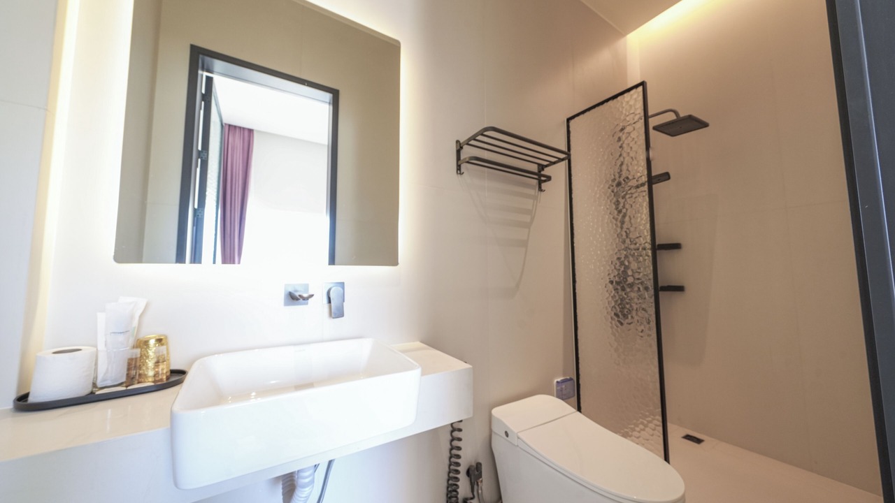 Photo of Bathroom in South Pattaya