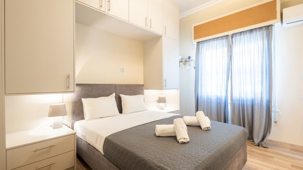 Photo of Bedroom in Pasalimani