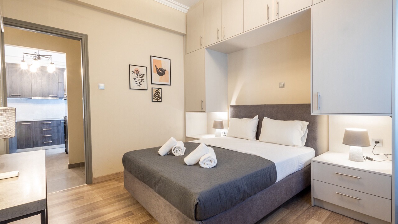 Photo of Bedroom in Pasalimani
