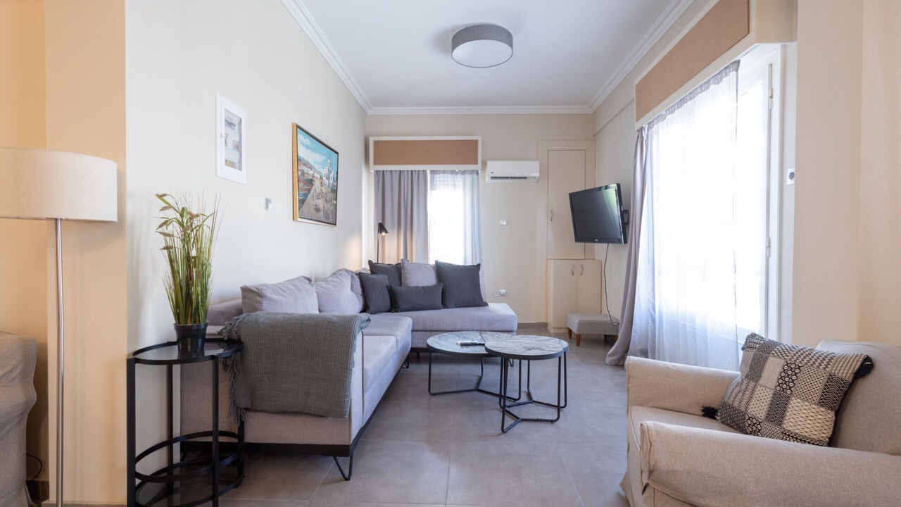 Photo of Livingroom in Pasalimani