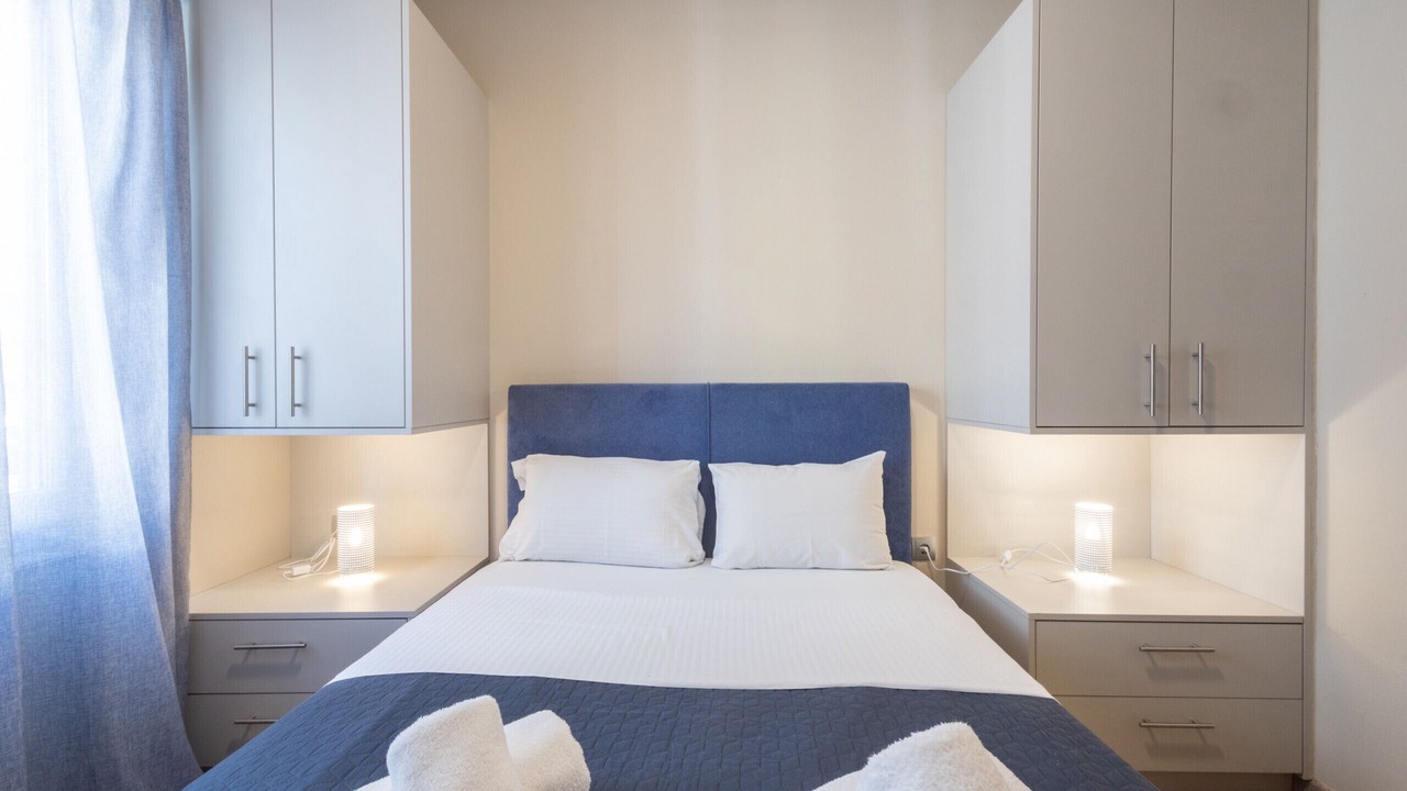 Photo of Bedroom in Pasalimani