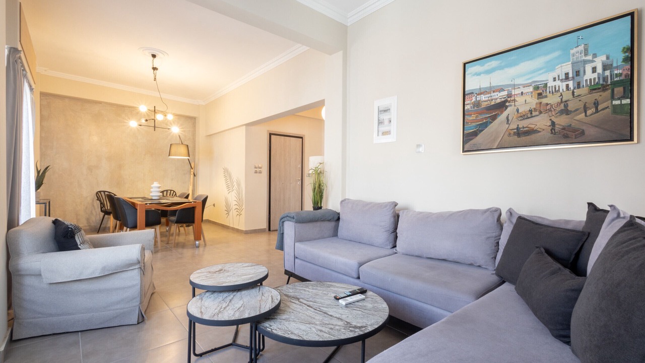 Photo of Livingroom in Pasalimani