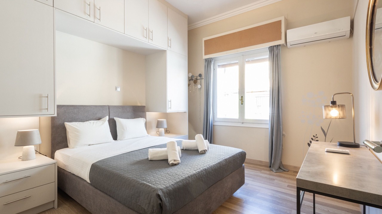 Photo of Bedroom in Pasalimani